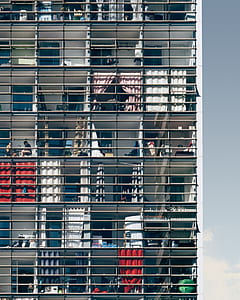 photo of high-rise building thumbnail