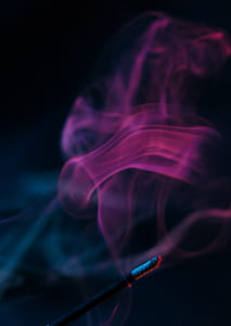 purple and blue abstract illustration thumbnail
