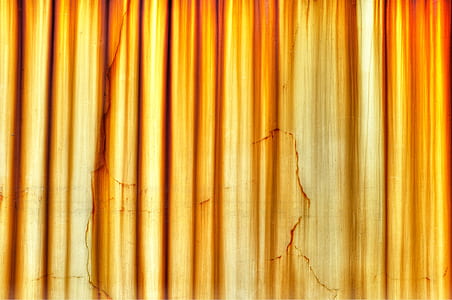 orange curtain thumbnail