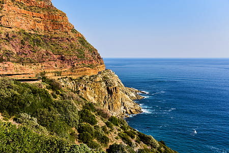 sea, nature, water, ocean thumbnail