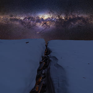 snow, winter, white, cold, weather, ice thumbnail