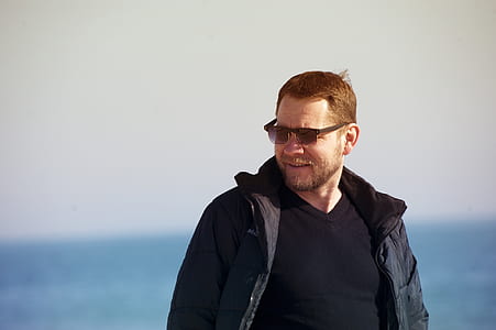 fashion, man, person, sunglasses thumbnail