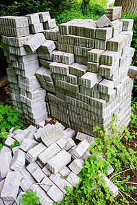 Stones, Paving Stones thumbnail
