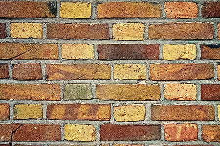empty brown brick wall thumbnail