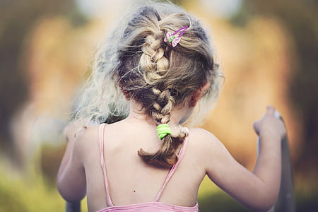girl wearing spaghetti strap top thumbnail