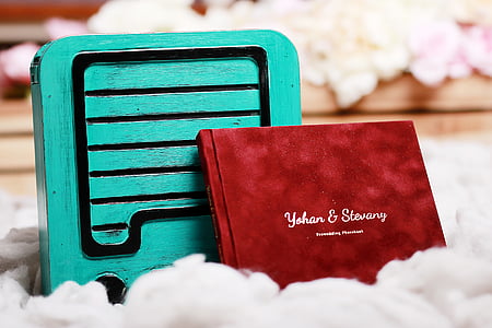 green and black wooden board thumbnail