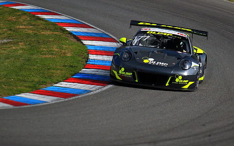 black car thumbnail