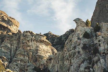 Rock Formation thumbnail
