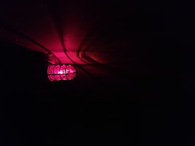 red light turned on thumbnail
