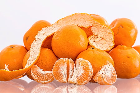 photo of orange fruit thumbnail