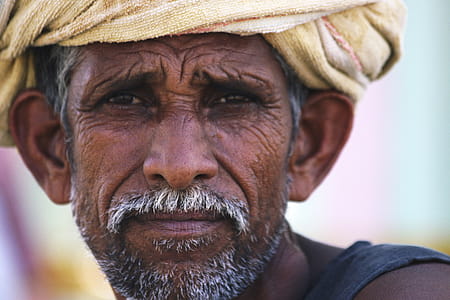 Poor Indian Man thumbnail