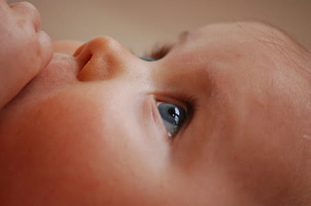 eyes, young, face, child thumbnail
