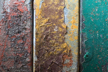 background, metal, old paint, structure, stainless thumbnail
