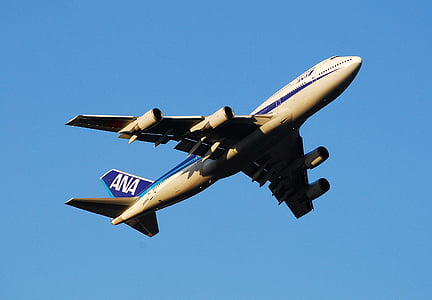 brown Ana airplane on air thumbnail