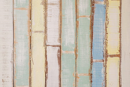 wood, background, wood planks, colored thumbnail