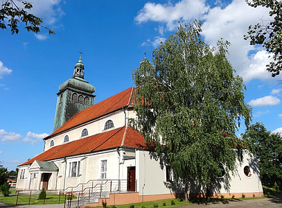 Our Lady Of Perpetual Help, Church thumbnail