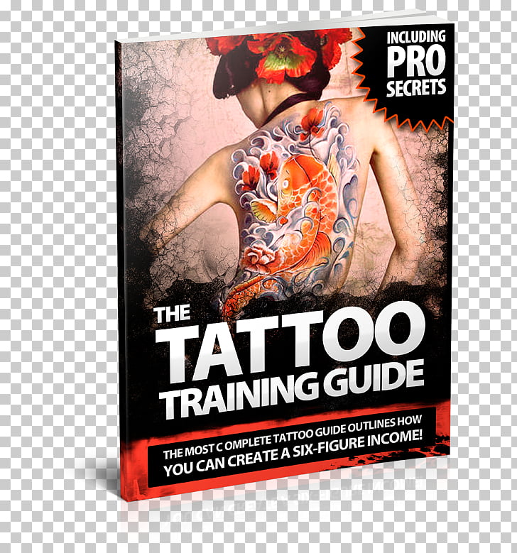 the tattoo training guide how to create a six figure income a