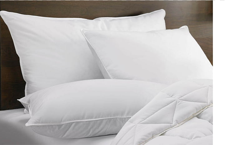 Pillow Down Feather Duvet Hotel Memory Foam Pillow Png Clipart
