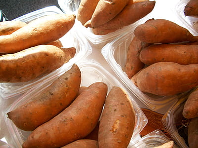 sweet potato on bowl thumbnail