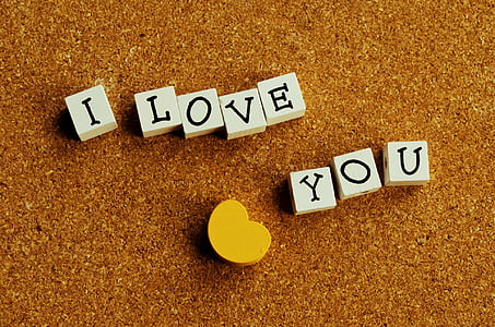 i love you wooden decors thumbnail