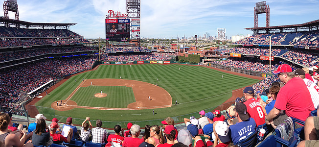 Citizens Bank Park thumbnail