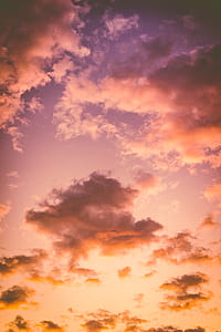 golden stratus clouds thumbnail