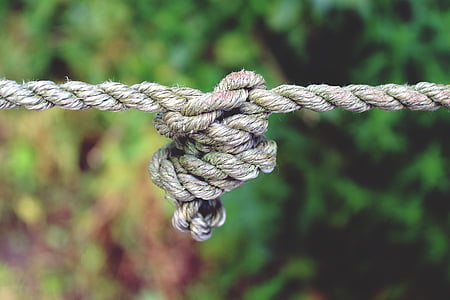 photo of gray rope thumbnail
