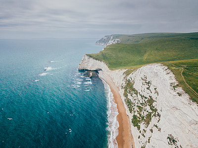 The Jurassic Coast thumbnail