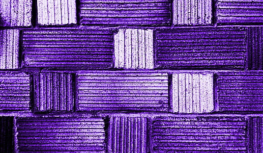 closeup photography purple textile thumbnail