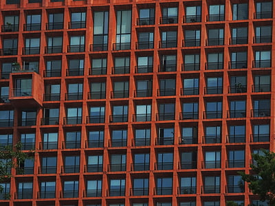 brown concrete building thumbnail