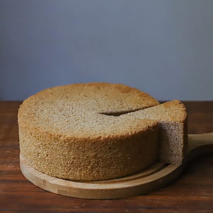 Slice Of Bread thumbnail