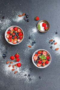 assorted berries thumbnail