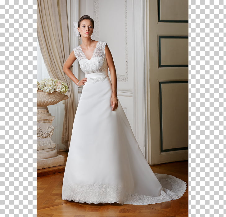 Wedding Dress Lace Wedding Photography Salon Png Clipart Free