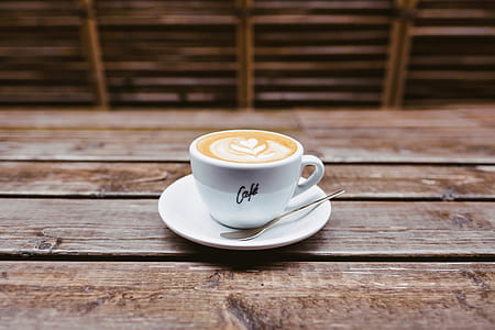 Latte art thumbnail
