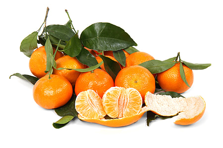 orange fruits photography thumbnail