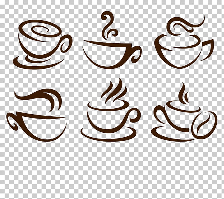 Cup ClipartFree CafeMugIllustration Tea Coffee Png nwkXO80PN