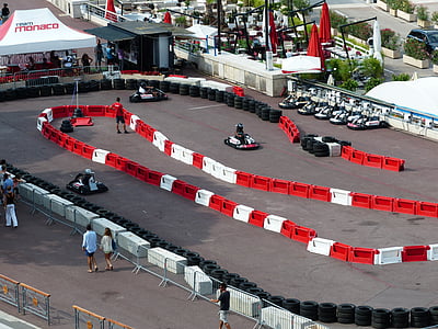 go-kart coarse thumbnail