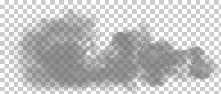 Cloud Light Haze White, smoke, gray smoke illustration PNG clipart