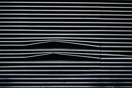white stripe art thumbnail