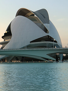 City Of Arts And Sciences, Valencia thumbnail