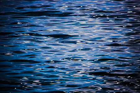 closeup photo of body of water thumbnail