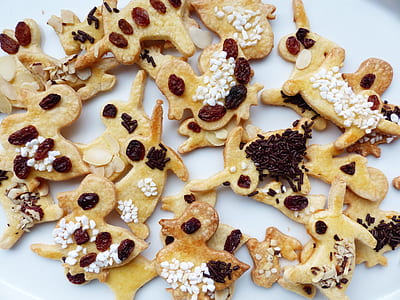 several cookies thumbnail
