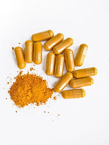 brown medicine capsules thumbnail