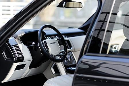 vehicle interior thumbnail