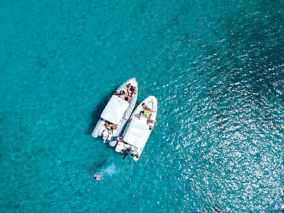 two sailboats thumbnail