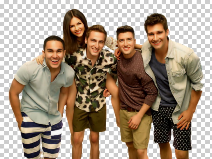 big time rush btr