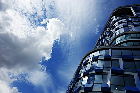 cloudy sky thumbnail