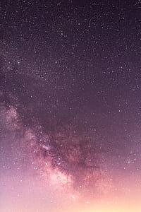 Photography of Stars and Galaxy thumbnail