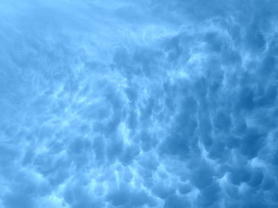 sky, clouds, cloudy, blue thumbnail