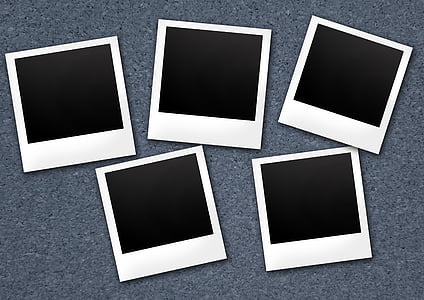 five photo papers thumbnail